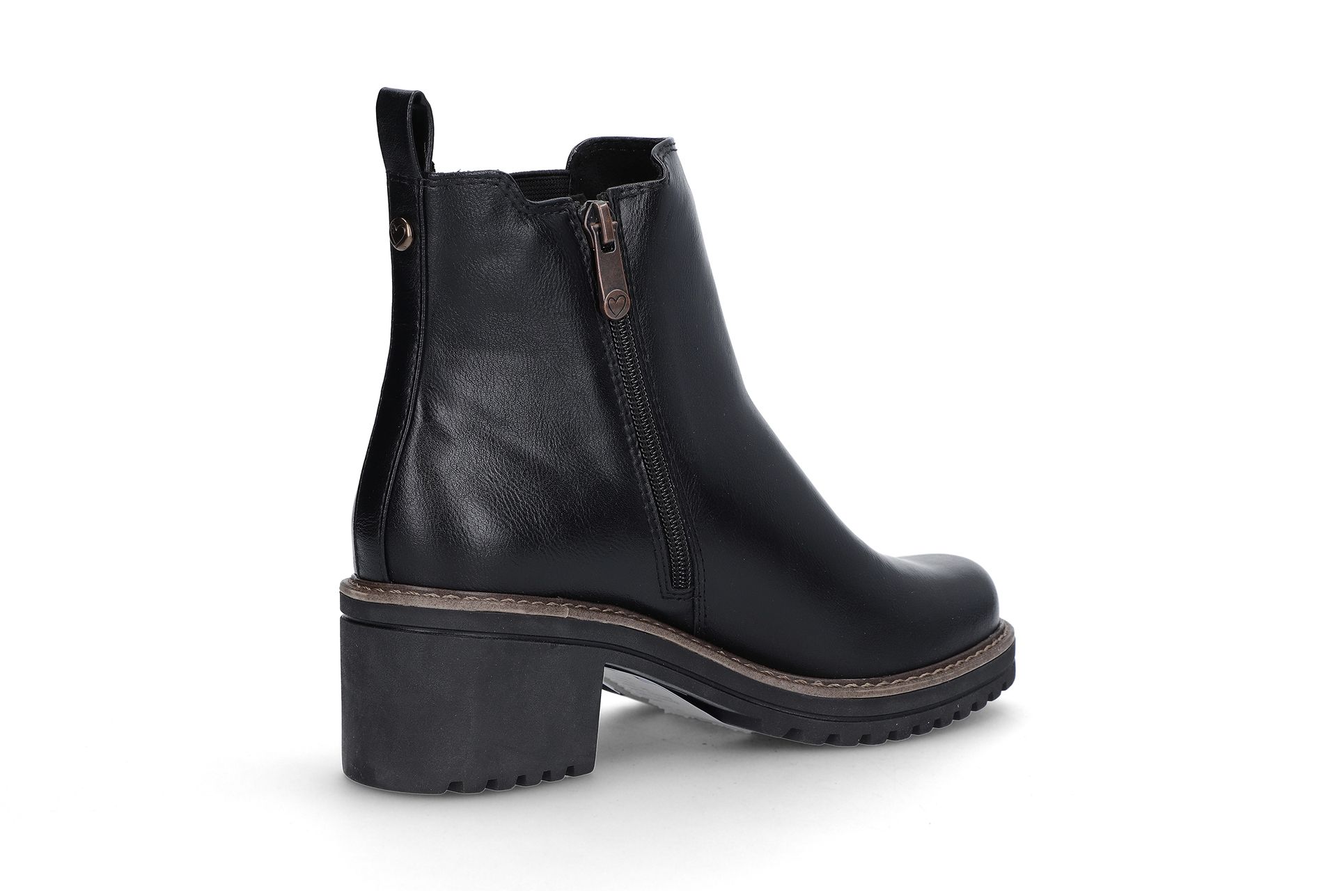 MARCO TOZZI 6780 Black MARCO TOZZI