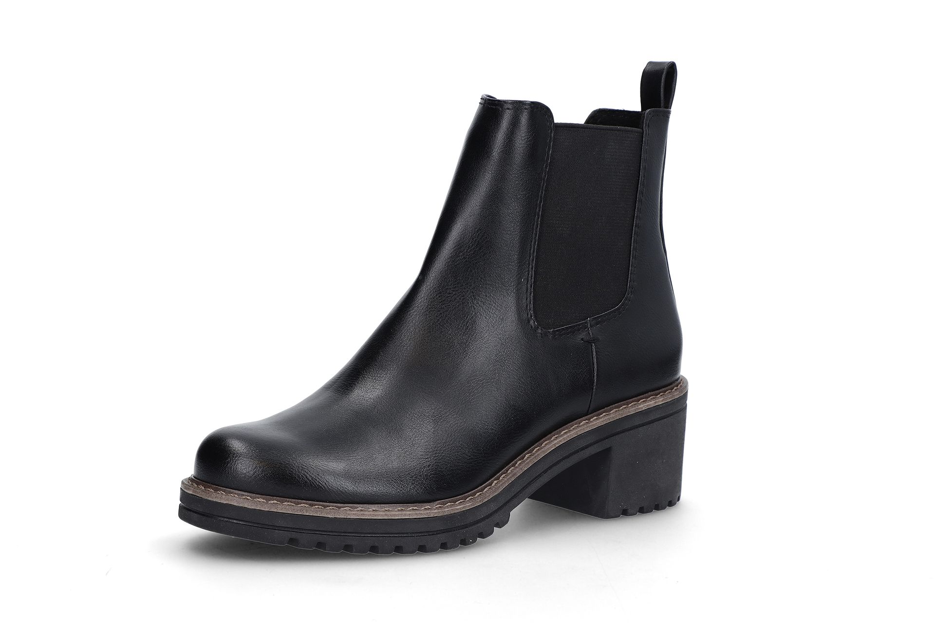 MARCO TOZZI 6780 Black MARCO TOZZI