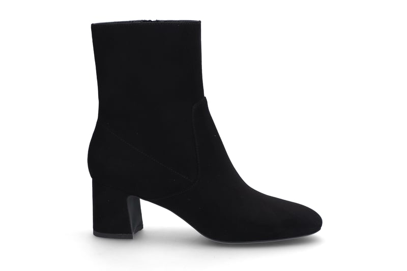 Elegant skolett BLACK Elegant skolett BLACK