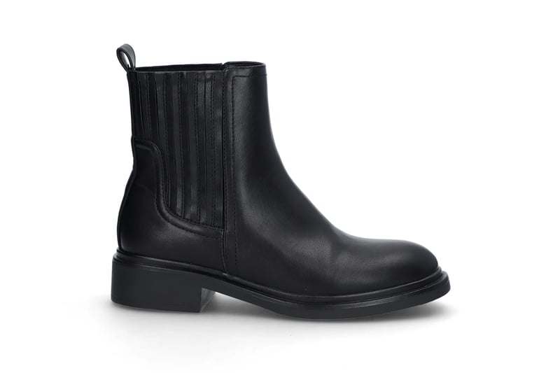 Chelsea boots BLACK Chelsea boots BLACK