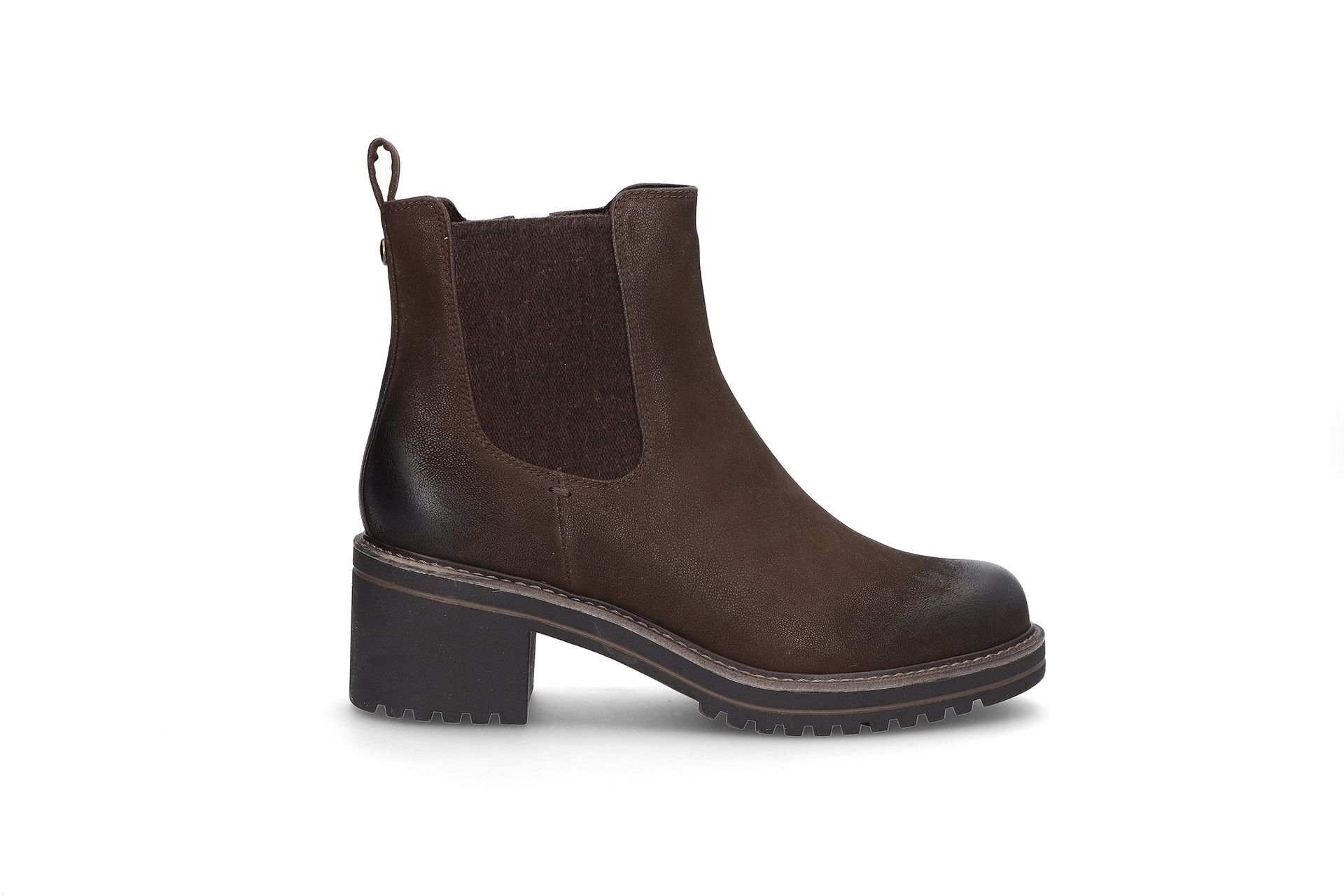 MARCO TOZZI 6781 Cafe Nubuck MARCO TOZZI