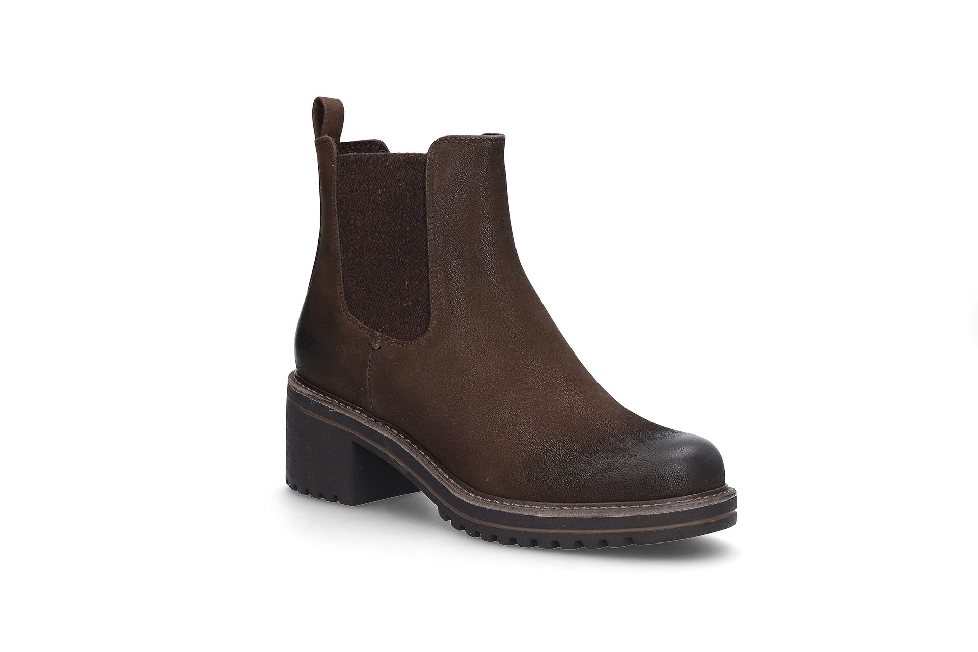 MARCO TOZZI 6781 Cafe Nubuck MARCO TOZZI
