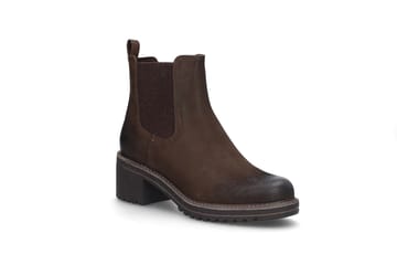 MARCO TOZZI 6781 Cafe Nubuck MARCO TOZZI