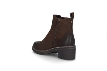 MARCO TOZZI 6781 Cafe Nubuck MARCO TOZZI