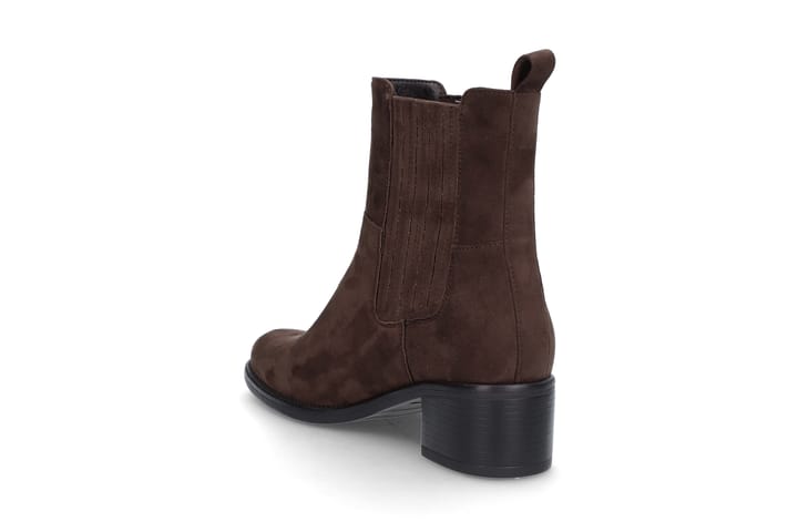 BLACK 1589 DK.BROWN BLACK