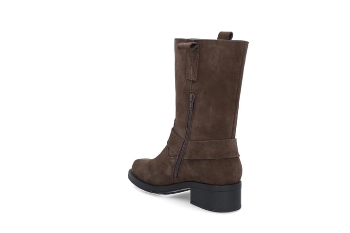 DUFFY 5325 Dark Brown DUFFY