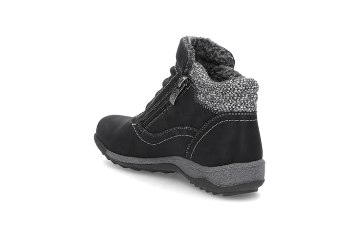SOFTWALK 1415 BLACK SOFTWALK SOFTWALK 1415 BLACK SOFTWALK