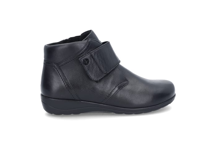 CAPRICE  Black Nappa CAPRICE