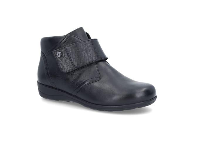CAPRICE  Black Nappa CAPRICE
