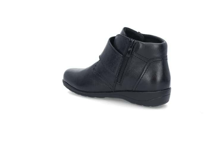 CAPRICE  Black Nappa CAPRICE