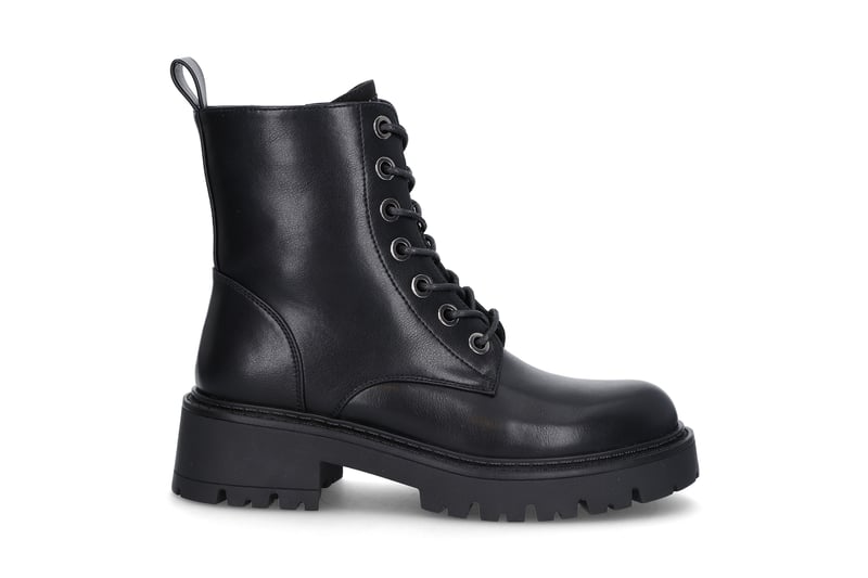 Klassisk snøreboots EDIT Klassisk snøreboots EDIT