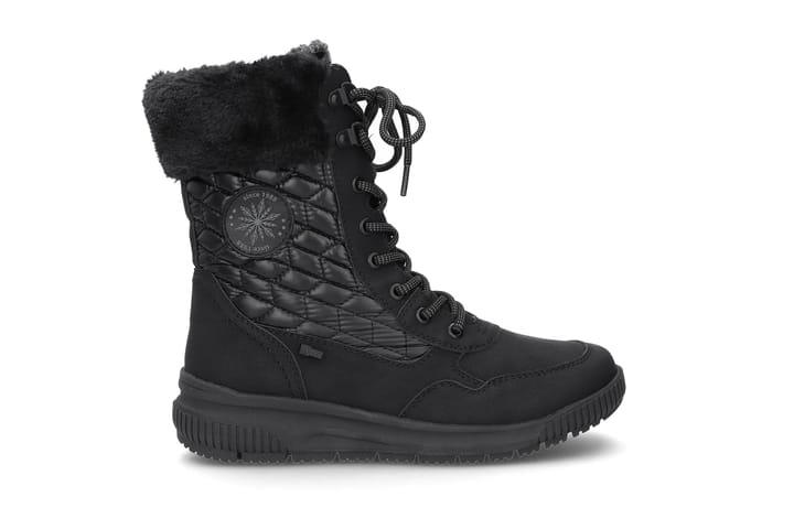 SOFTWALK 1426 BLACK SOFTWALK