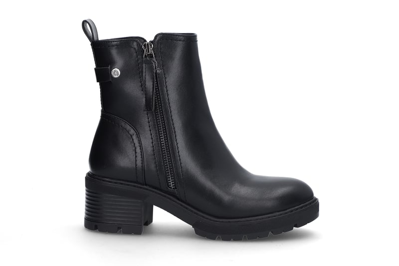 Allværsboot med stødig hæl ALL WEATHER Allværsboot med stødig hæl ALL WEATHER