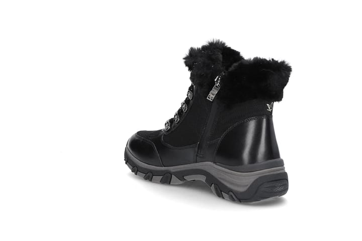 CAPRICE 7025 Black Nappa Co CAPRICE CAPRICE 7025 Black Nappa Co CAPRICE