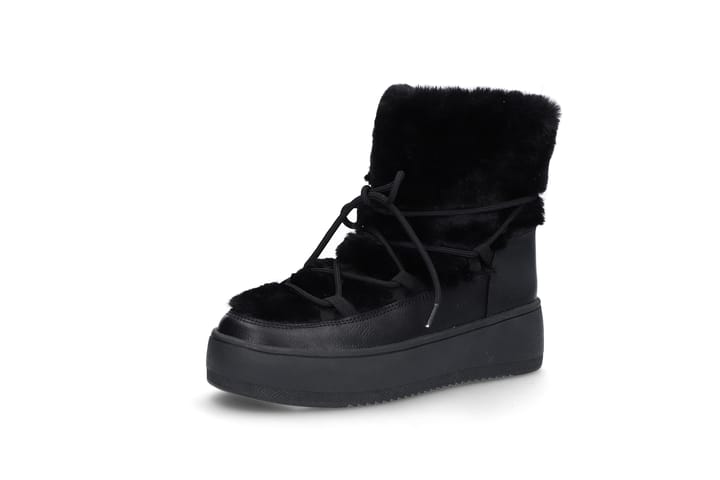 DUFFY 6999 Black DUFFY DUFFY 6999 Black DUFFY