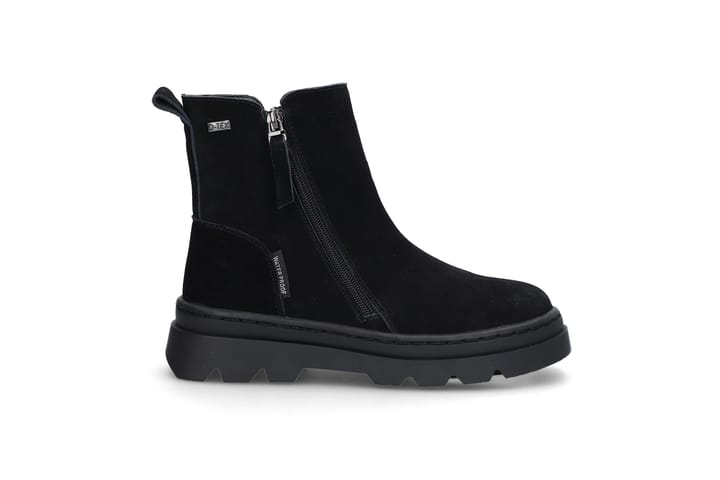 DUFFY 7005 Black DUFFY