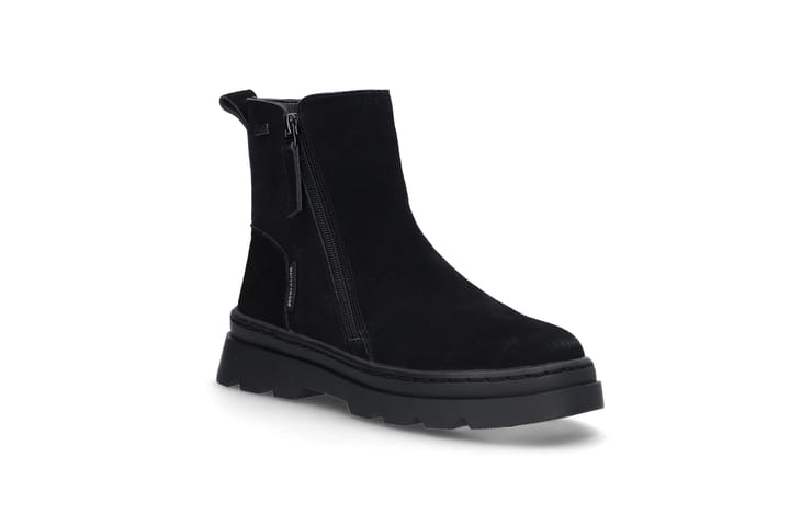 DUFFY 7005 Black DUFFY DUFFY 7005 Black DUFFY