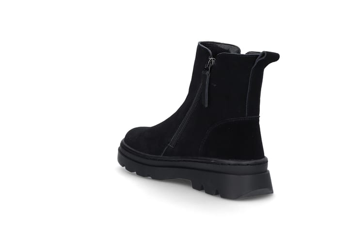 DUFFY 7005 Black DUFFY DUFFY 7005 Black DUFFY