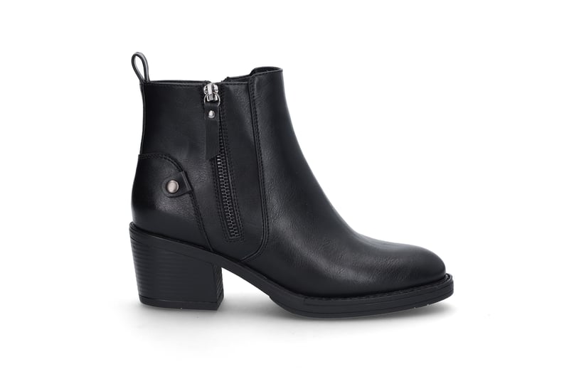 Ankelboots EDIT Ankelboots EDIT