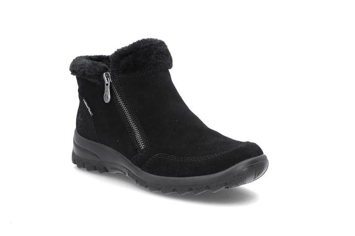 RIEKER 5415 Schwarz/Schwarz RIEKER RIEKER 5415 Schwarz/Schwarz RIEKER