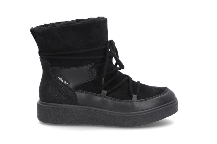 RIEKER 5415 Schwarz/Schwarz RIEKER
