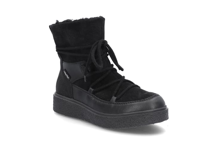 RIEKER 5415 Schwarz/Schwarz RIEKER RIEKER 5415 Schwarz/Schwarz RIEKER