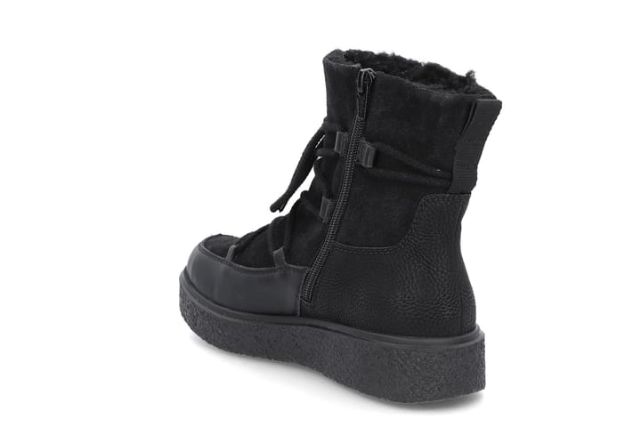 RIEKER 5415 Schwarz/Schwarz RIEKER RIEKER 5415 Schwarz/Schwarz RIEKER