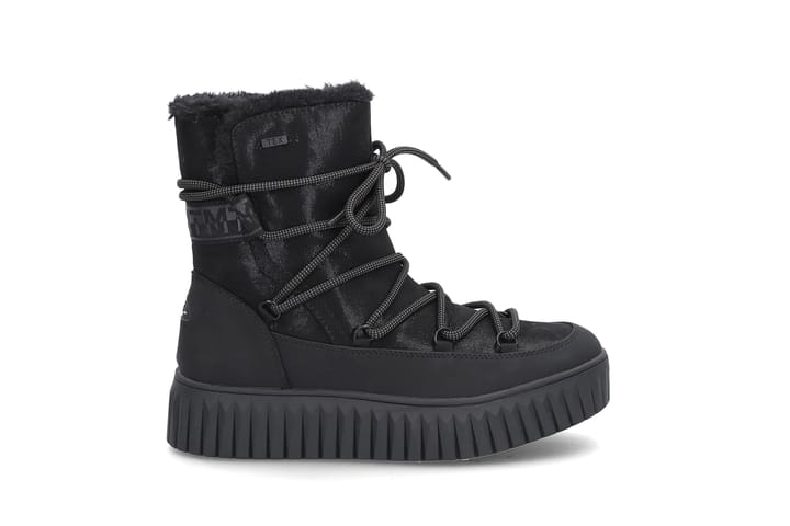 MARCO TOZZI 5415 Black Comb MARCO TOZZI