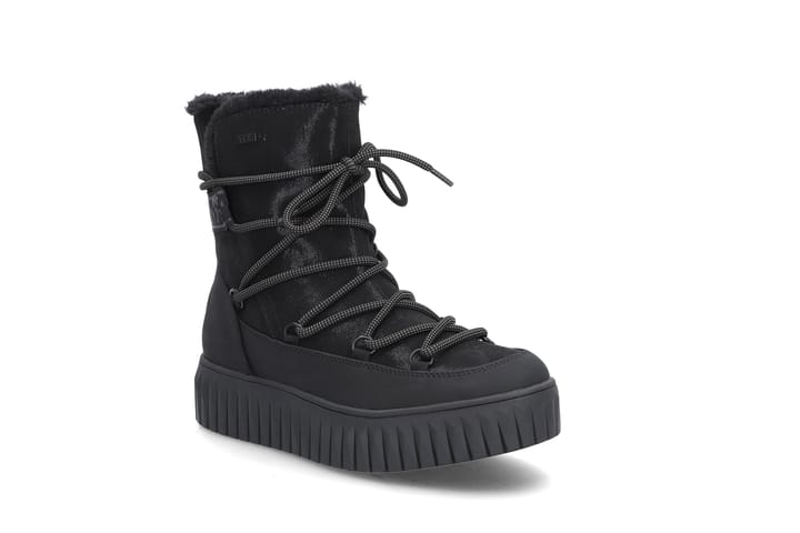 MARCO TOZZI 5415 Black Comb MARCO TOZZI