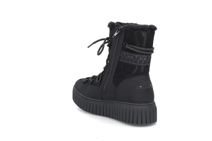 MARCO TOZZI 5415 Black Comb MARCO TOZZI