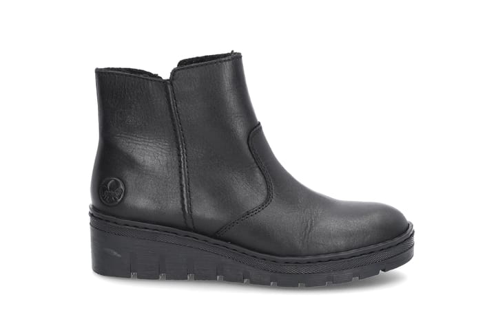 RIEKER 5415 Schwarz RIEKER