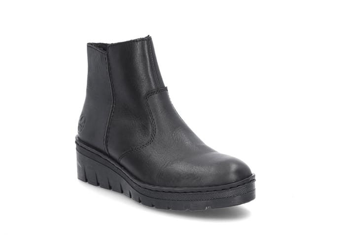 RIEKER 5415 Schwarz RIEKER