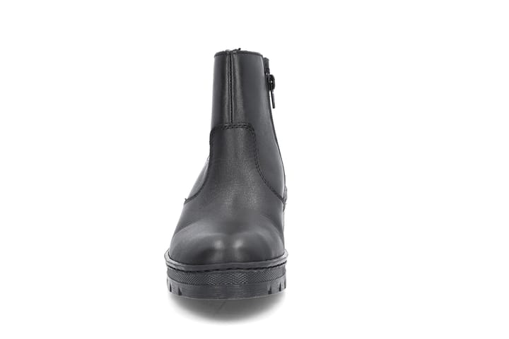 RIEKER 5415 Schwarz RIEKER