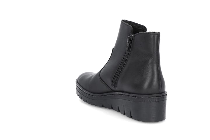 RIEKER 5415 Schwarz RIEKER