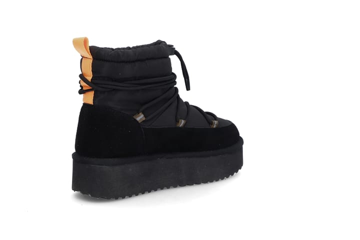 DUFFY 5415 Black DUFFY DUFFY 5415 Black DUFFY
