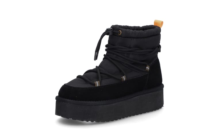 DUFFY 5415 Black DUFFY DUFFY 5415 Black DUFFY