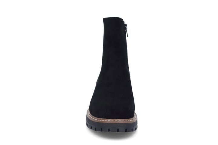 Klassisk chelseaboot BLACK Klassisk chelseaboot BLACK