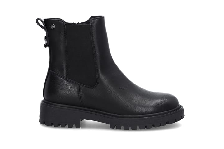 Tøff ALL WEATHER skolett! ALL WEATHER