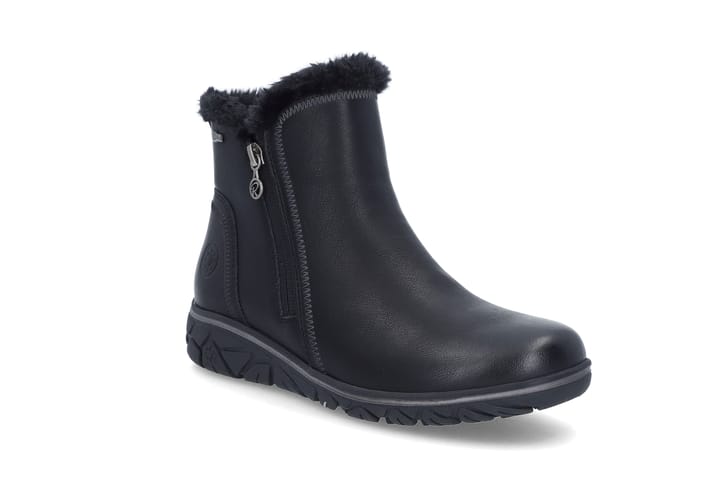Varm og komfortabel vinterboots SOFTWALK