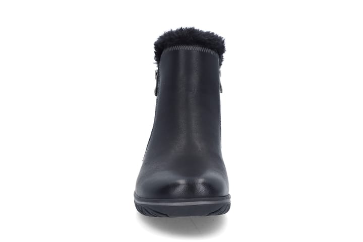 Varm og komfortabel vinterboots SOFTWALK