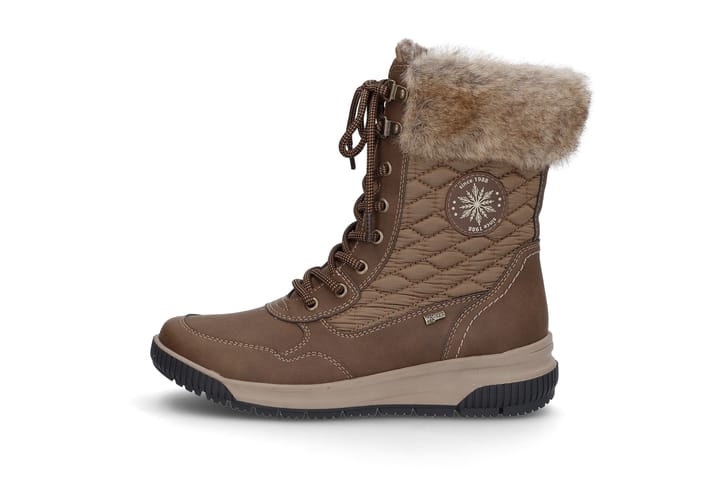 SOFTWALK 1426 BROWN
