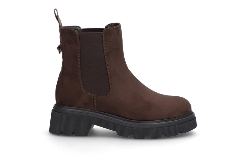 Chelsea boots UNIFIED