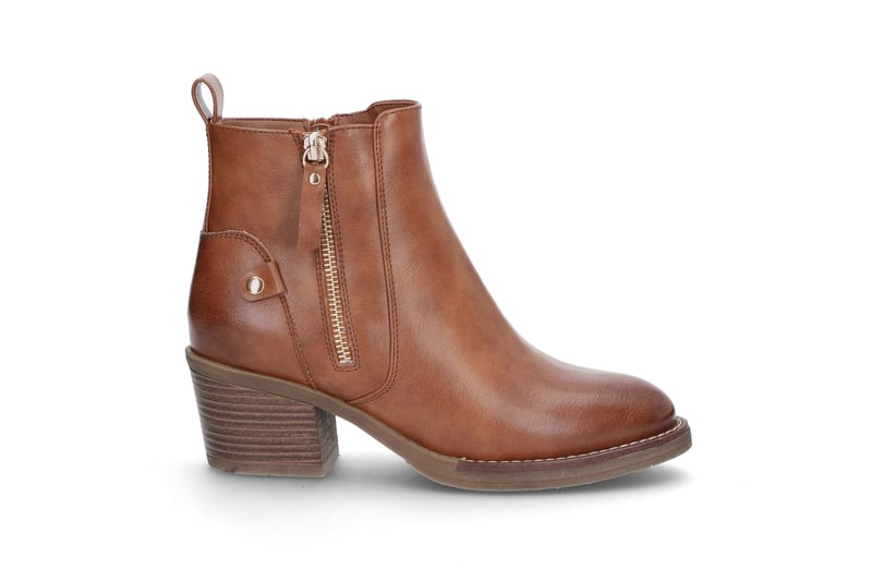 Ankelboots EDIT Ankelboots EDIT