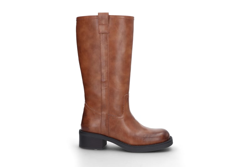 Trendy boots BLACK Trendy boots BLACK