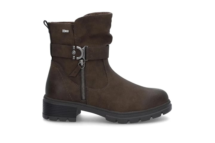 SOFTWALK 1416 BROWN SOFTWALK