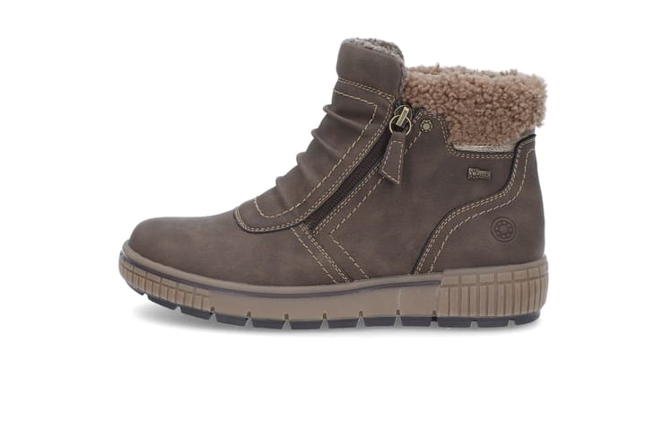 Varm og komfortabel vinterboots SOFTWALK