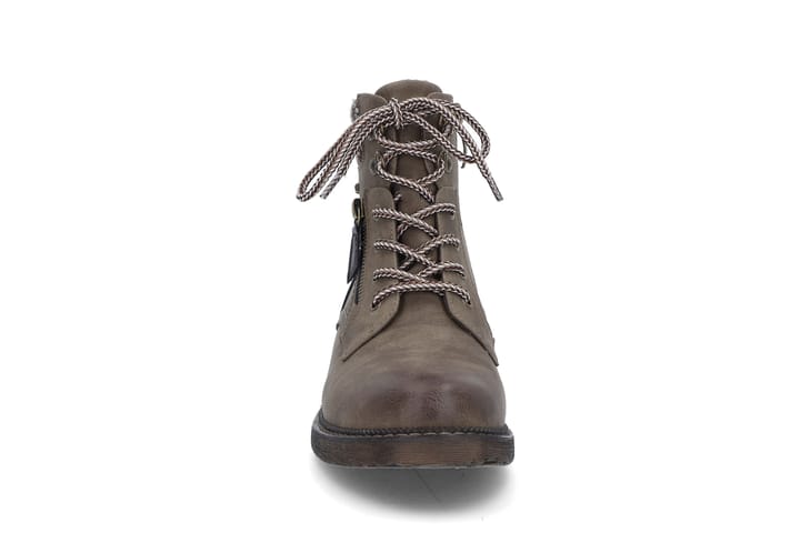Komfortable og varme snøreboots SOFTWALK Komfortable og varme snøreboots SOFTWALK