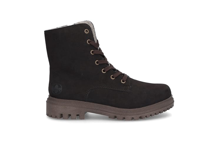 RIEKER 5426 Brown RIEKER