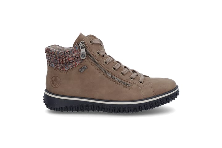 RIEKER 5426 Oat/Multi RIEKER
