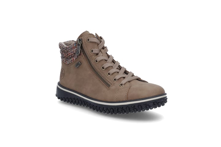 RIEKER 5426 Oat/Multi RIEKER RIEKER 5426 Oat/Multi RIEKER